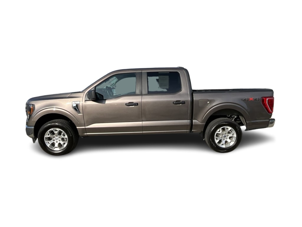 2023 Ford F-150 XLT 26