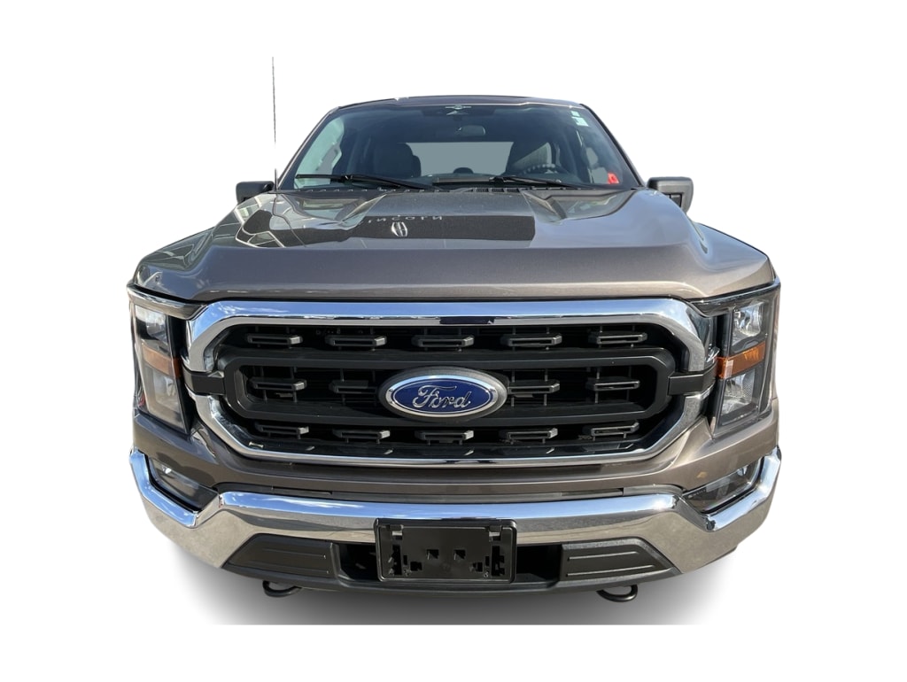 2023 Ford F-150 XLT 28