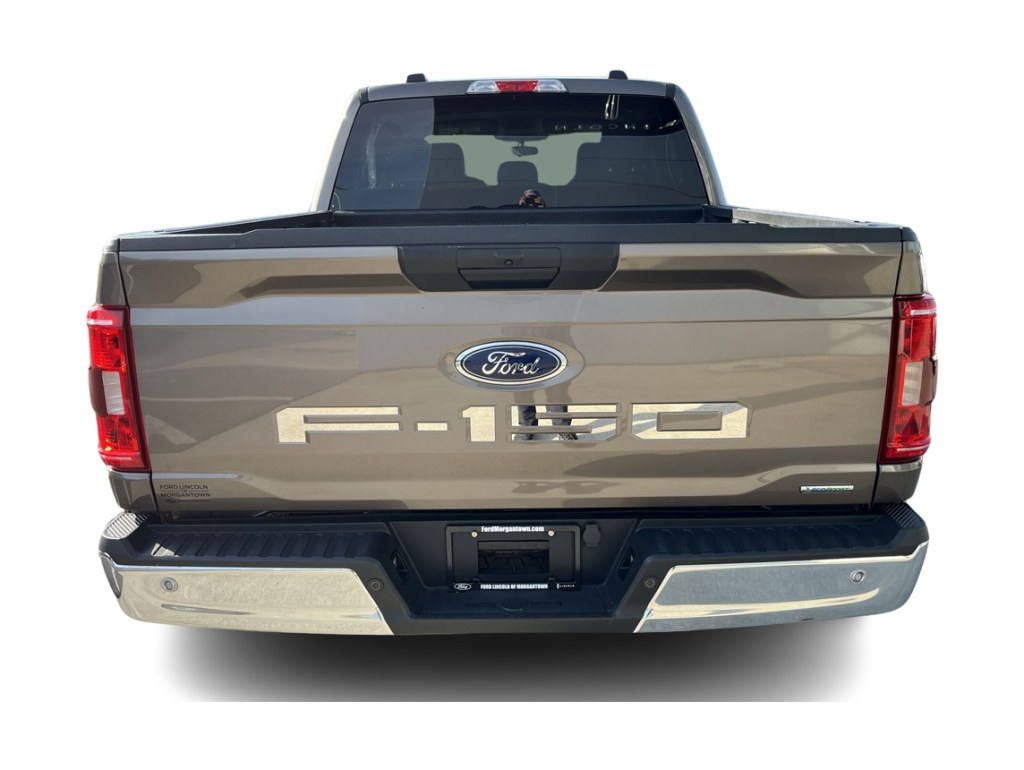 2023 Ford F-150 XLT 27