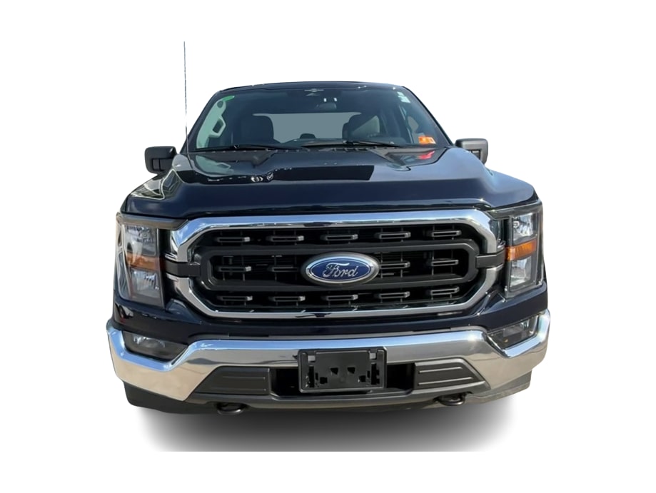 2023 Ford F-150 XLT 6