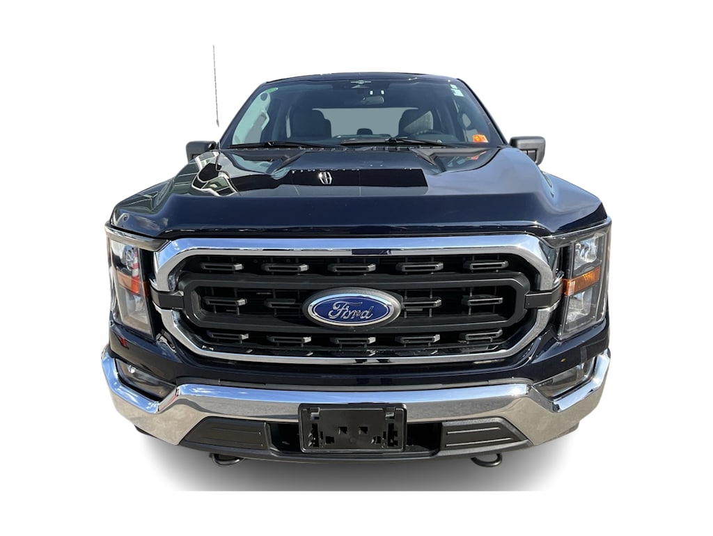 2023 Ford F-150 XLT 28