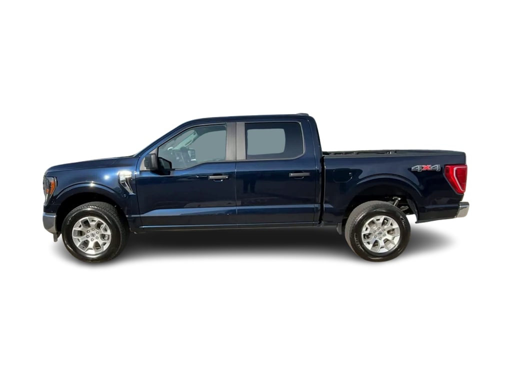 2023 Ford F-150 XLT 3