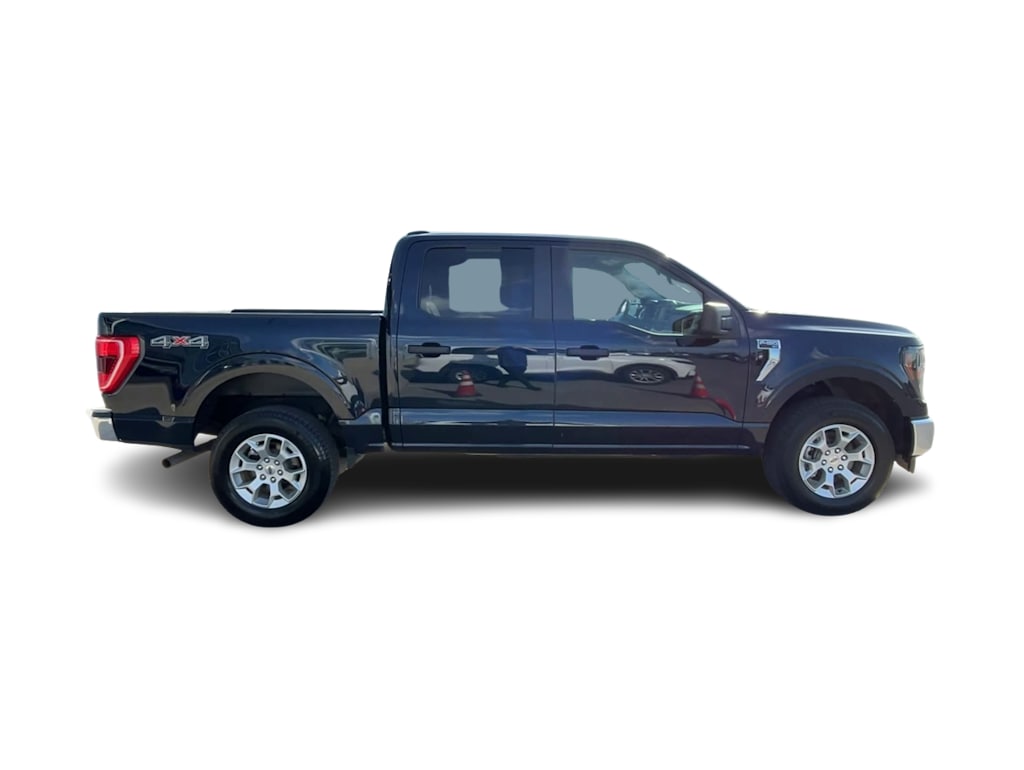 2023 Ford F-150 XLT 24