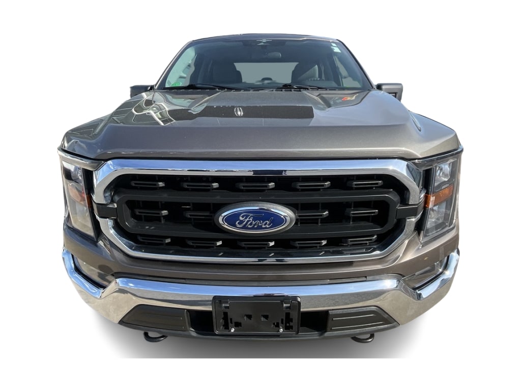 2023 Ford F-150 XLT 6