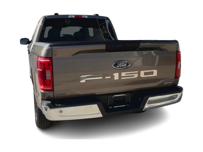 2023 Ford F-150 XLT 5