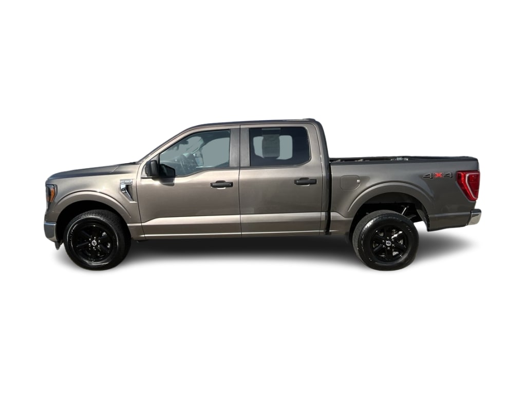 2023 Ford F-150 XLT 27