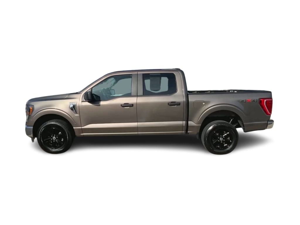 2023 Ford F-150 XLT 3