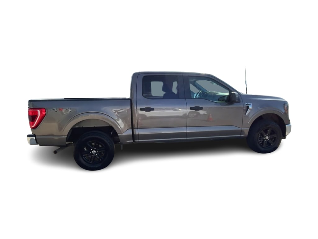 2023 Ford F-150 XLT 26