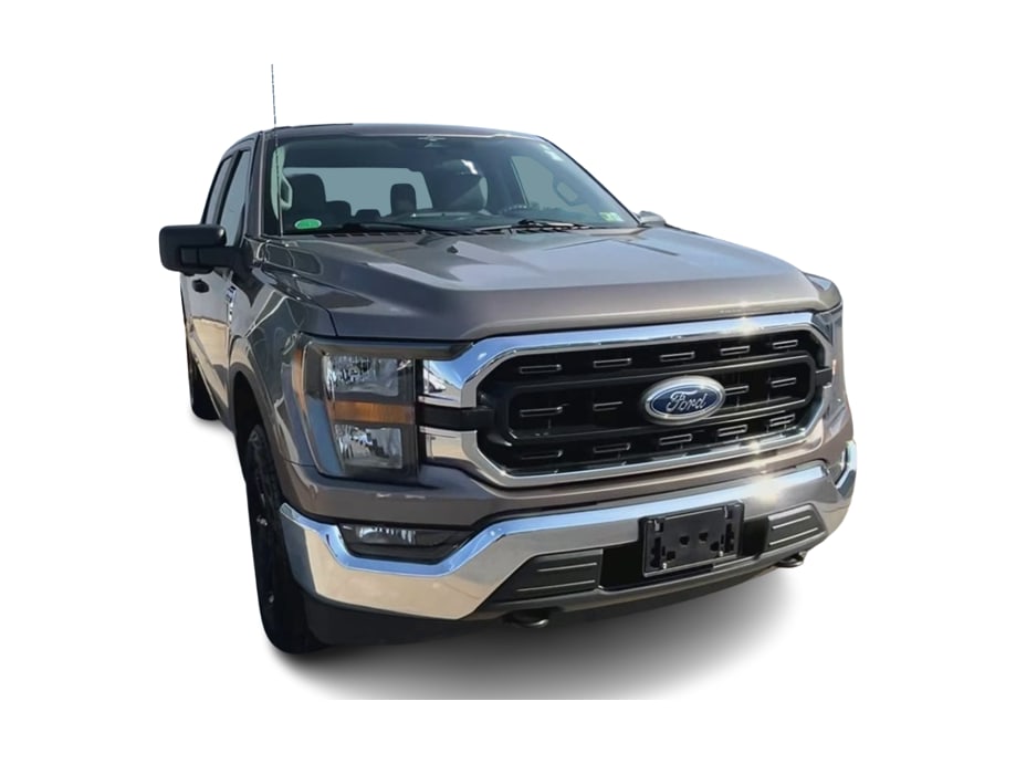 2023 Ford F-150 XLT 22