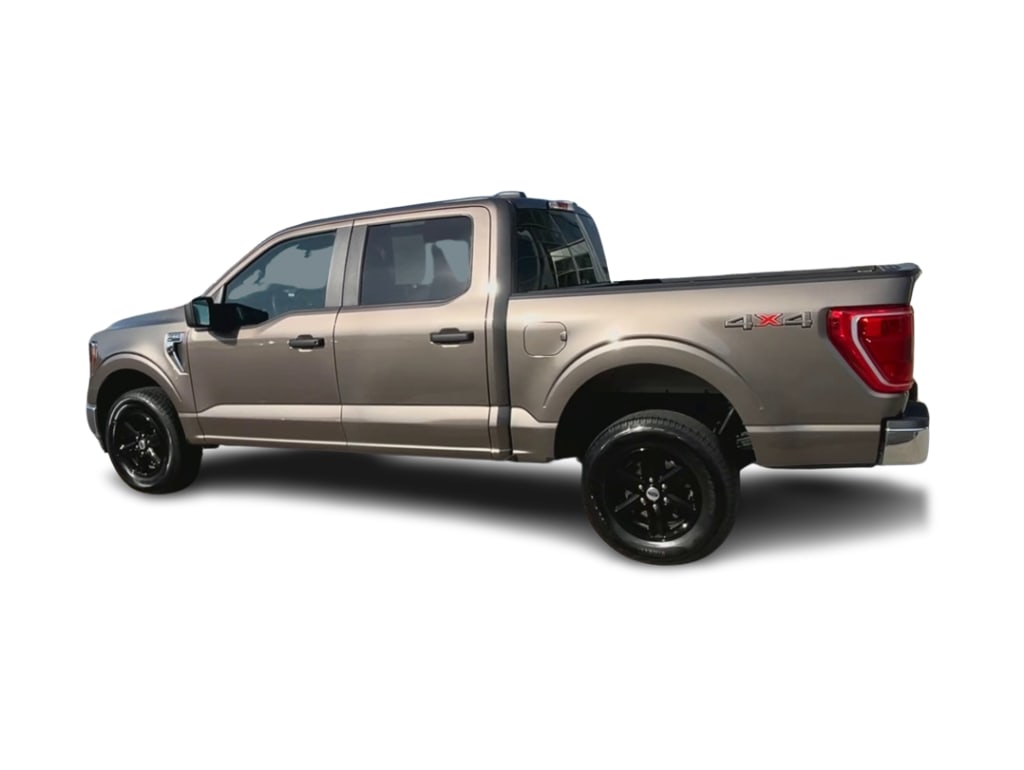 2023 Ford F-150 XLT 24