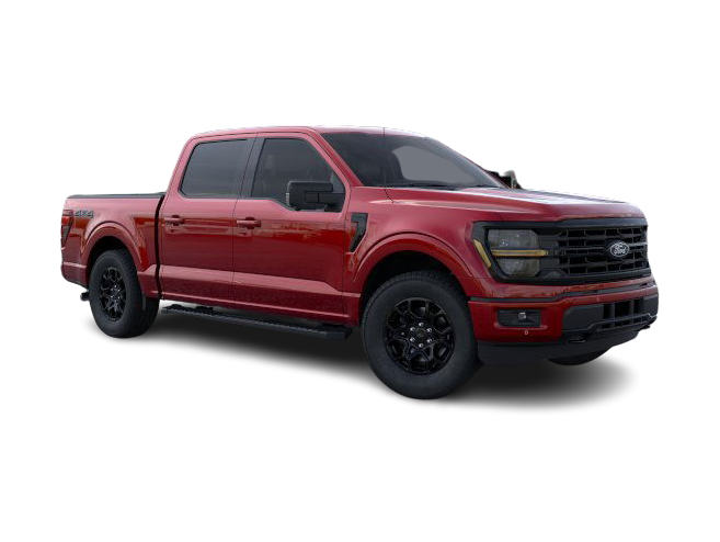 2024 Ford F-150 XLT 15