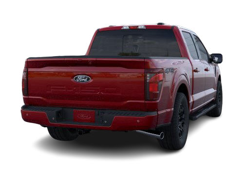 2024 Ford F-150 XLT 16