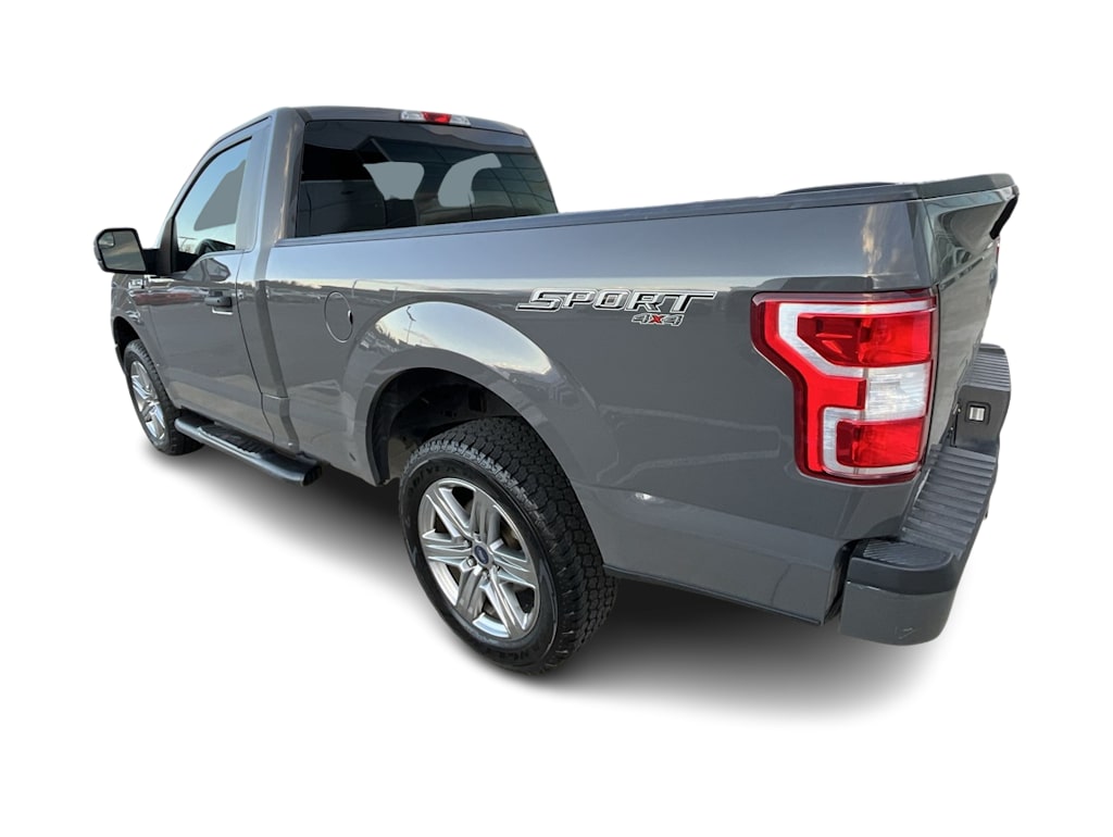 2020 Ford F-150 XL 24