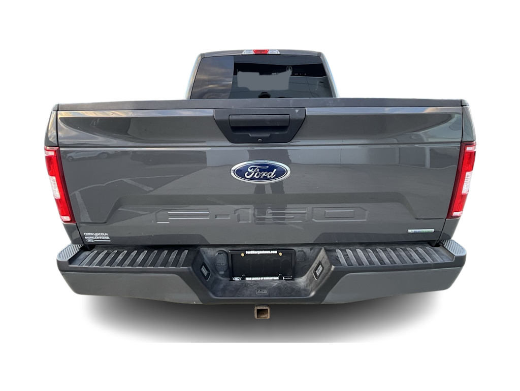 2020 Ford F-150 XL 25