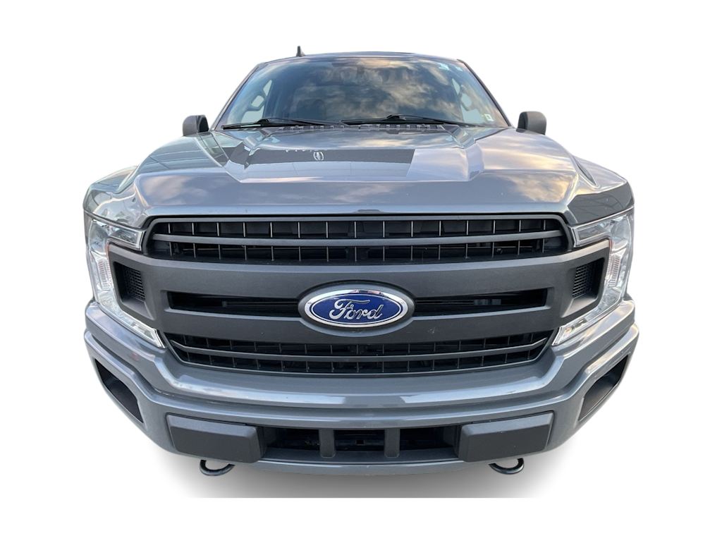 2020 Ford F-150 XL 26