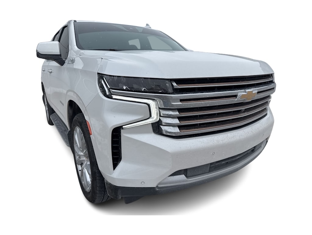 2024 Chevrolet Tahoe High Country 16