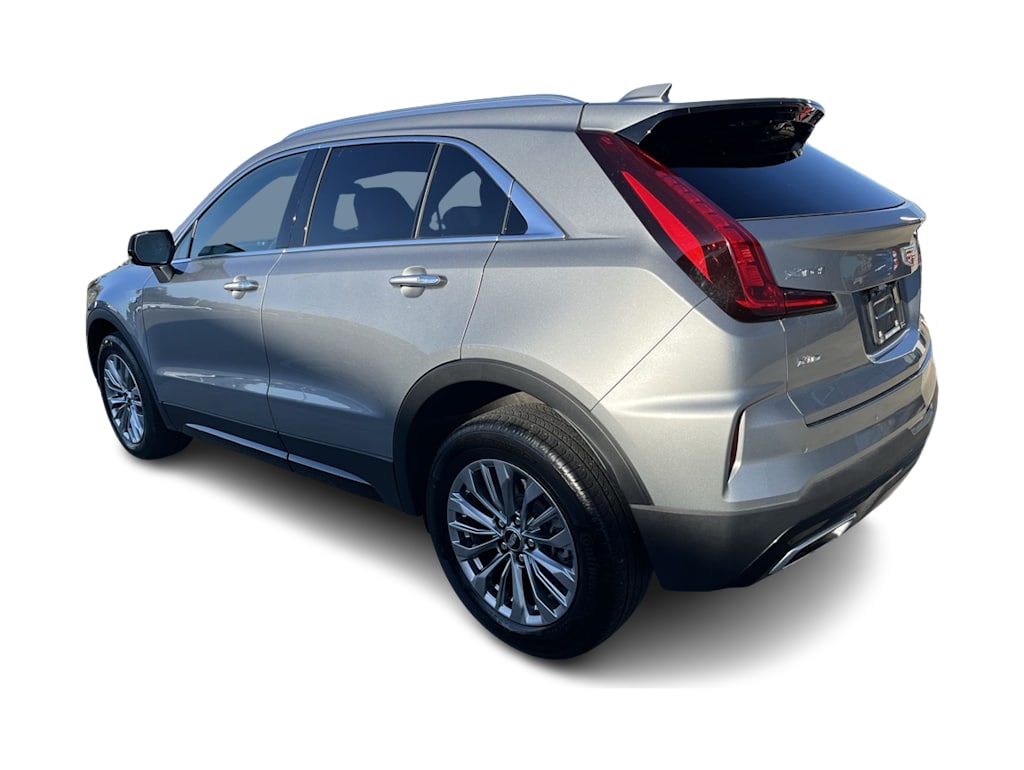 2024 Cadillac XT4 Premium Luxury 28