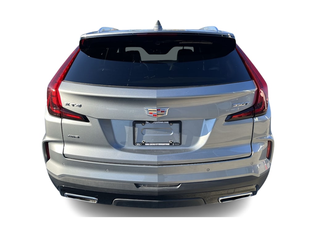 2024 Cadillac XT4 Premium Luxury 5