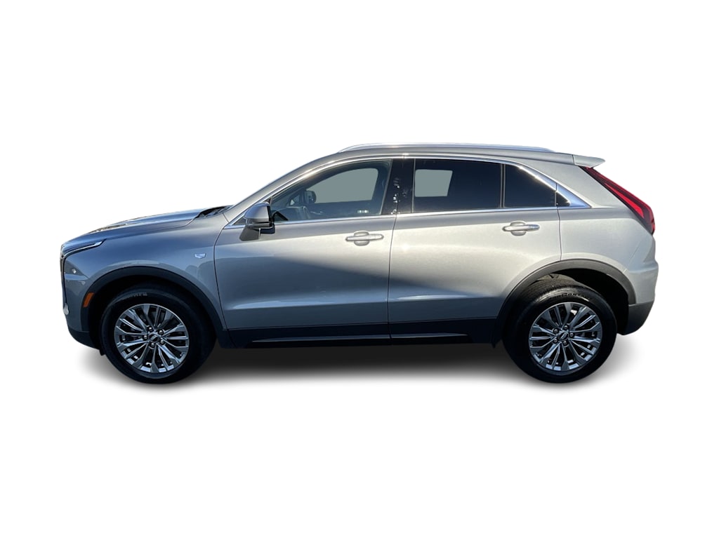 2024 Cadillac XT4 Premium Luxury 27