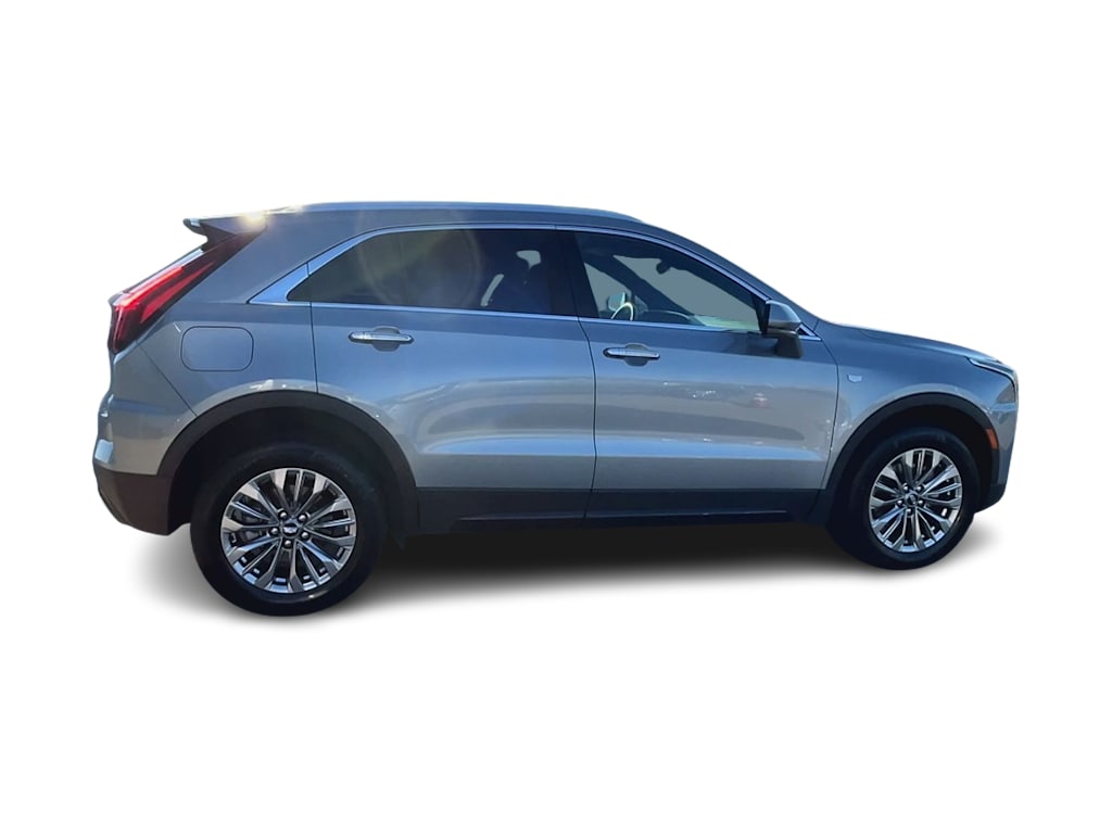 2024 Cadillac XT4 Premium Luxury 26