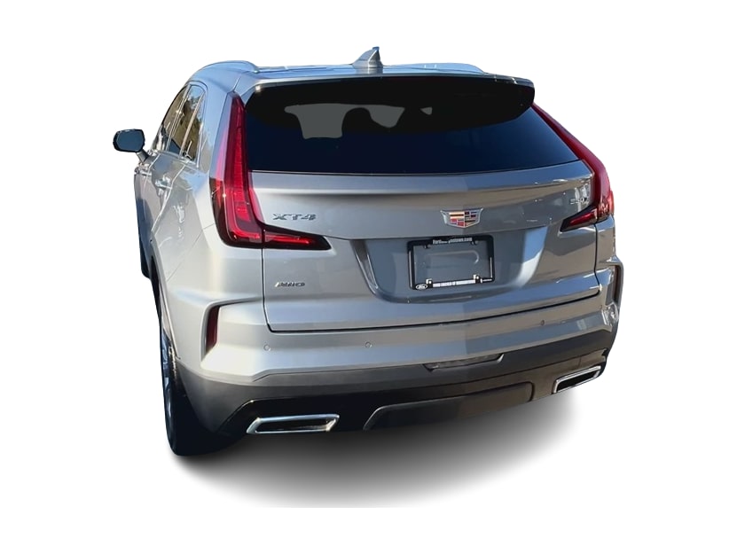 2024 Cadillac XT4 Premium Luxury 4