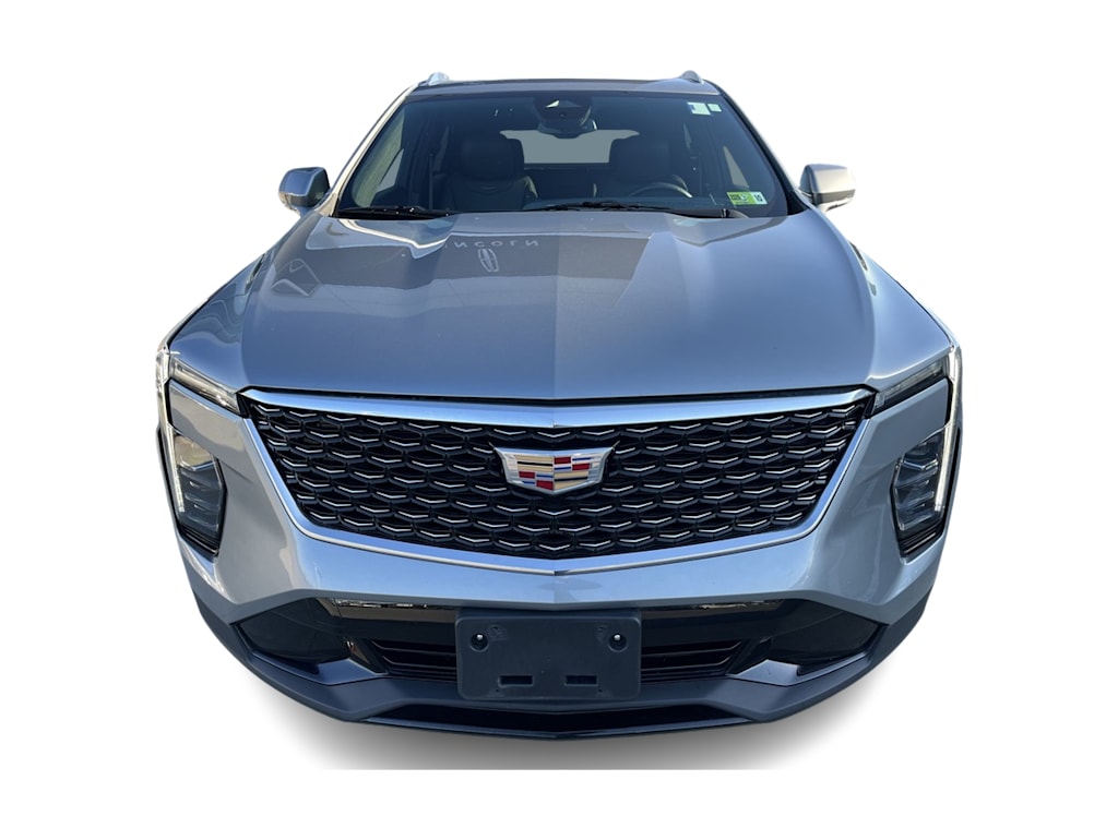 2024 Cadillac XT4 Premium Luxury 6