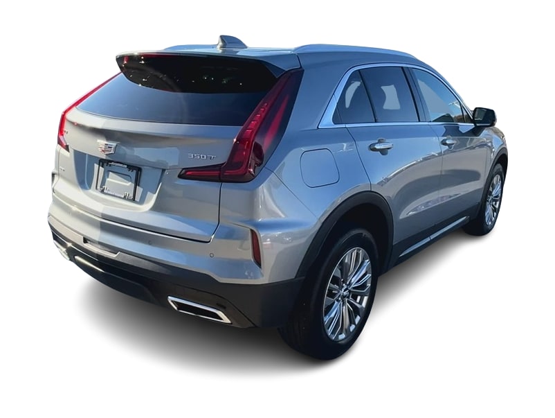 2024 Cadillac XT4 Premium Luxury 25