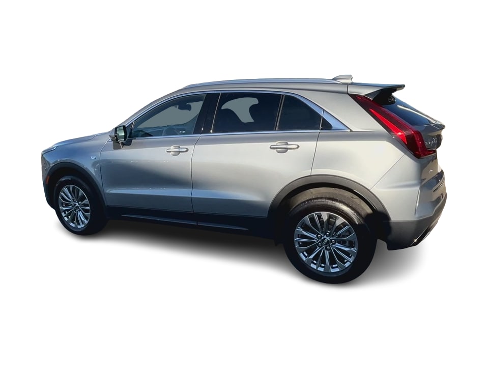 2024 Cadillac XT4 Premium Luxury 24