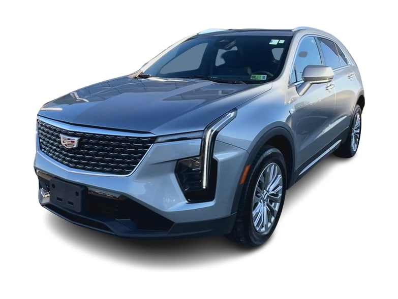 2024 Cadillac XT4 Premium Luxury 23