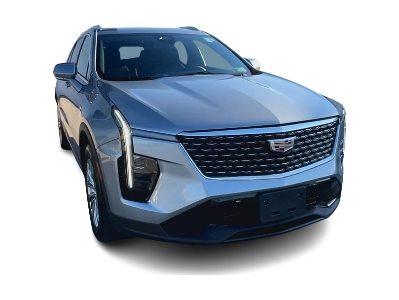 2024 Cadillac XT4 Premium Luxury 22