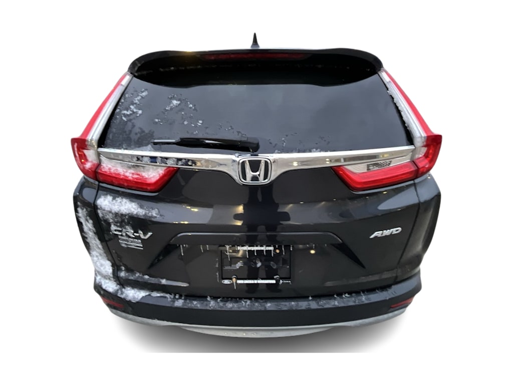 2019 Honda CR-V EX 5