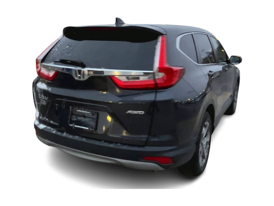 2019 Honda CR-V EX 24