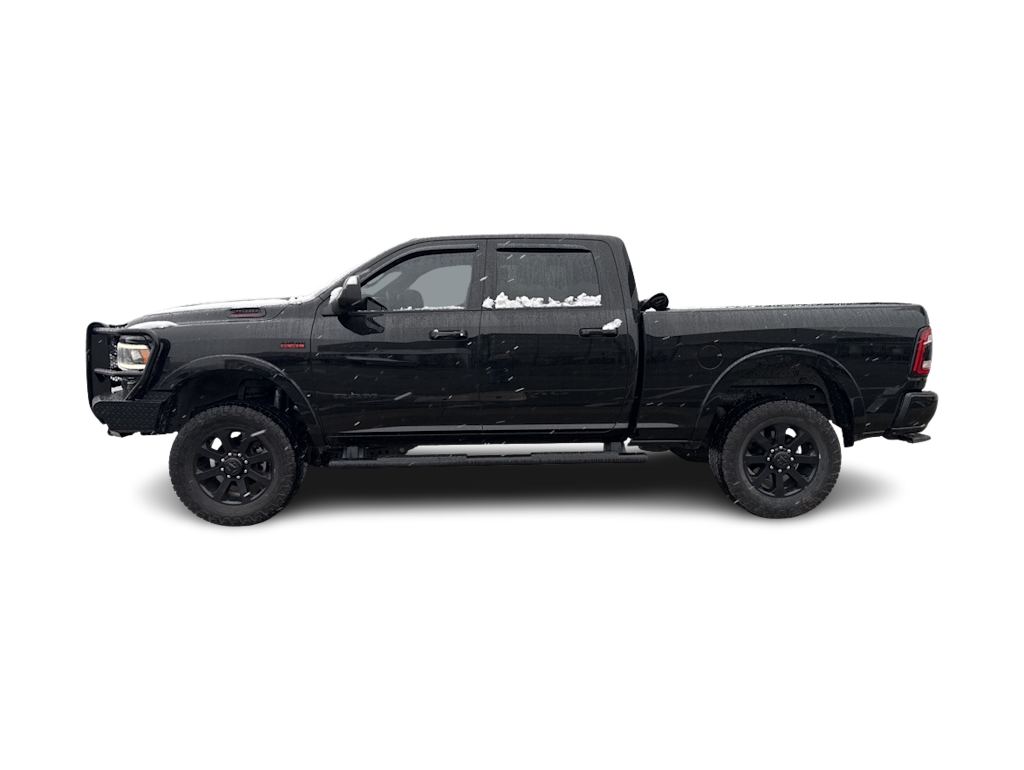 2022 RAM 2500 Laramie 3