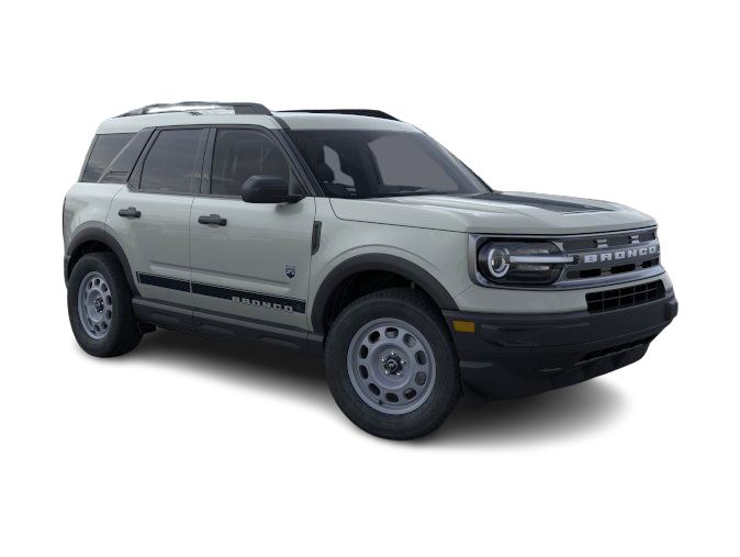 2024 Ford Bronco Sport Big Bend 14