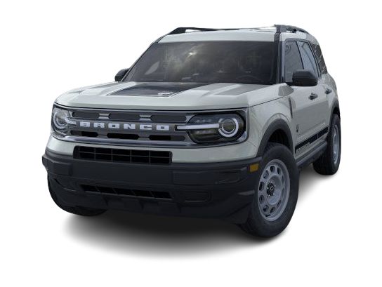 2024 Ford Bronco Sport Big Bend 13