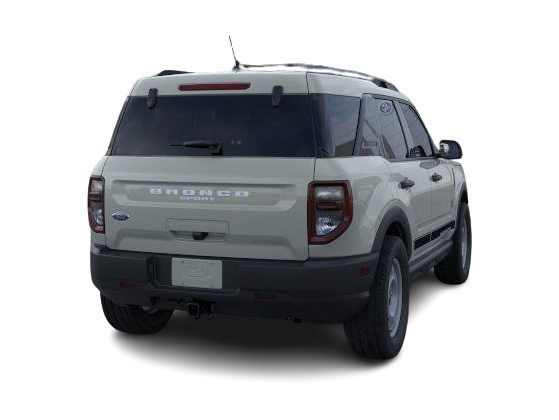 2024 Ford Bronco Sport Big Bend 15