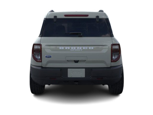 2024 Ford Bronco Sport Big Bend 5