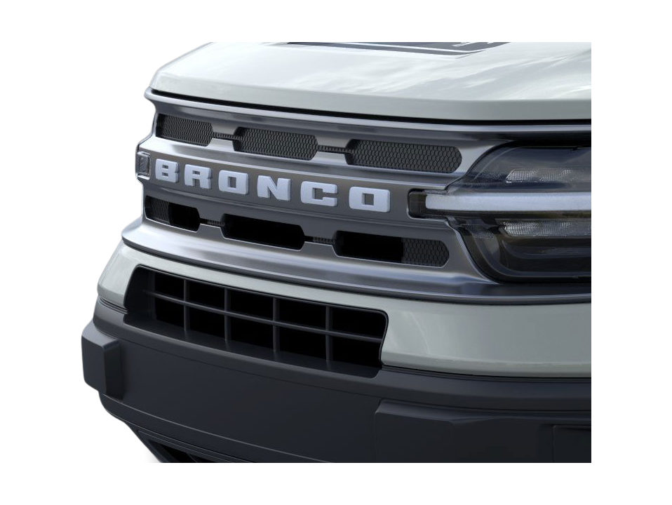 2024 Ford Bronco Sport Big Bend 17