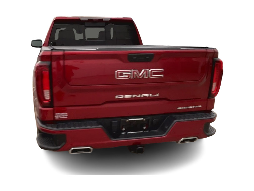 2024 GMC Sierra 1500 Denali 5