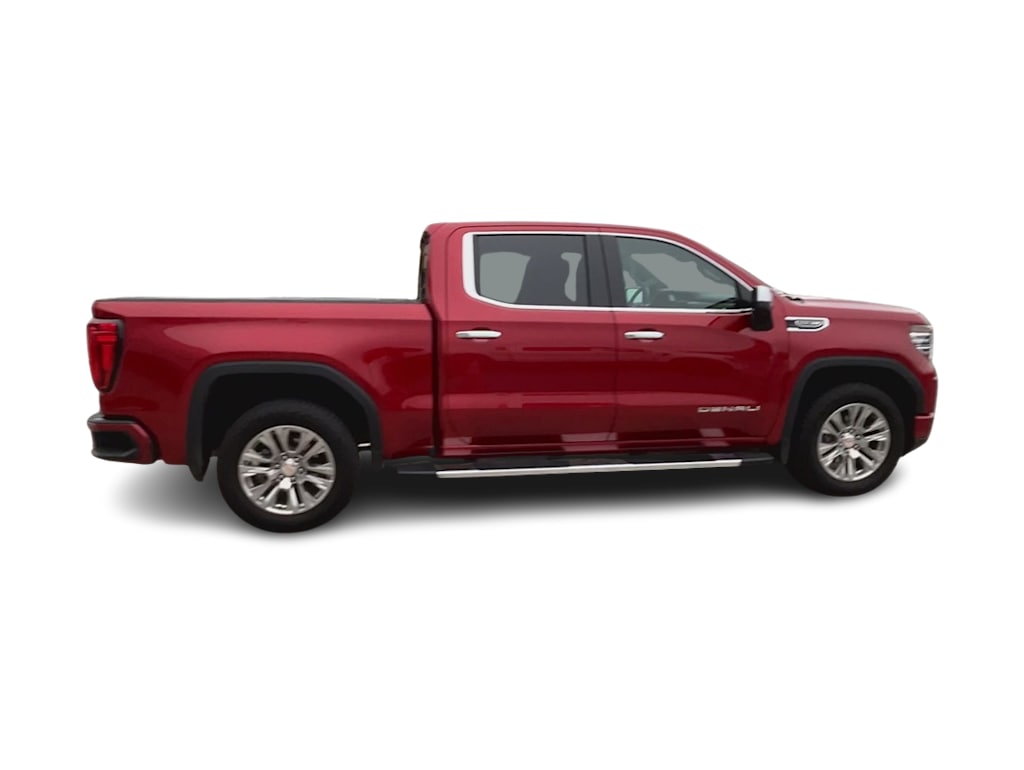 2024 GMC Sierra 1500 Denali 24