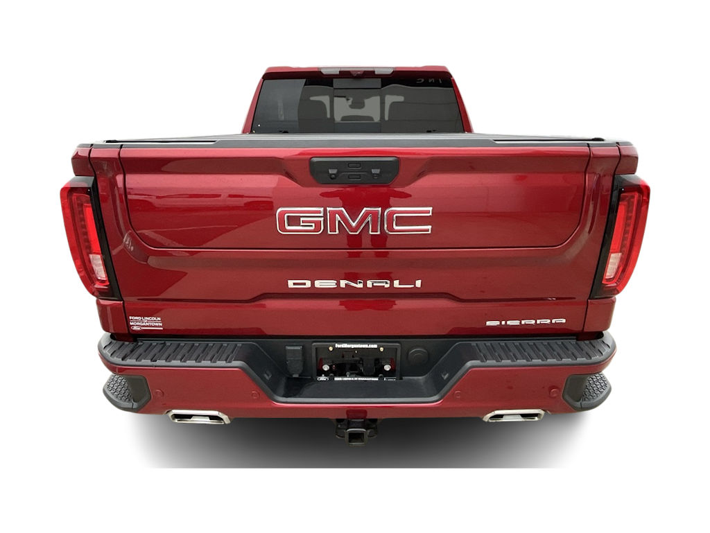 2024 GMC Sierra 1500 Denali 26