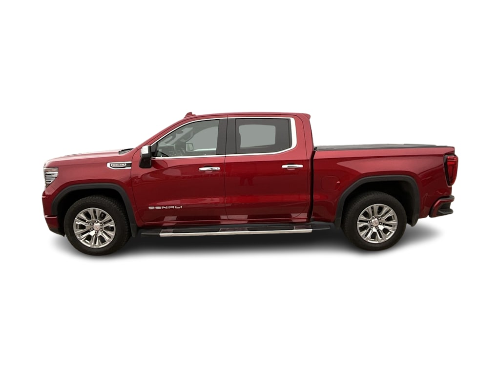 2024 GMC Sierra 1500 Denali 25