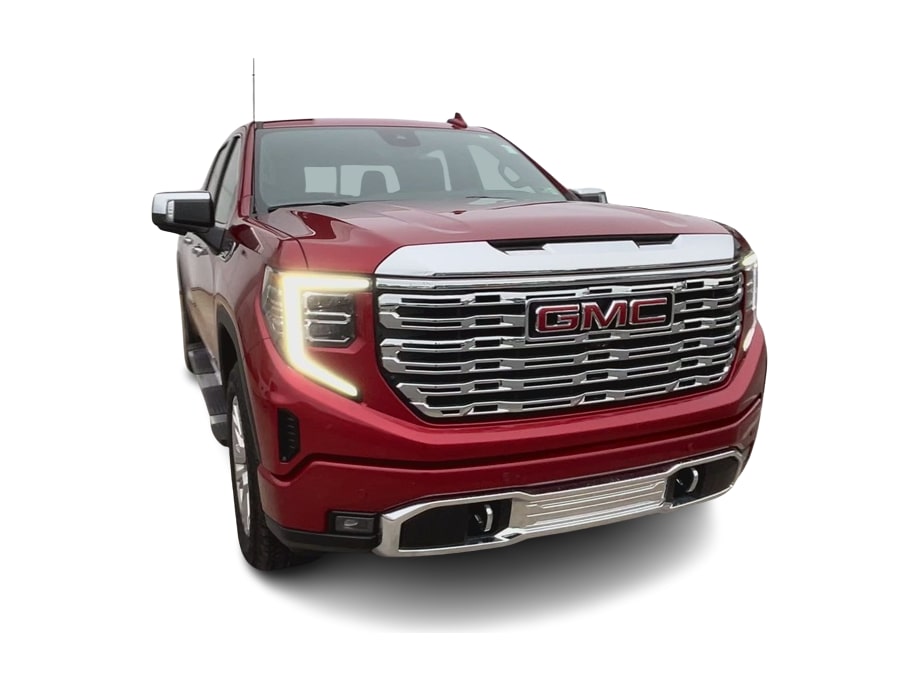 2024 GMC Sierra 1500 Denali 6