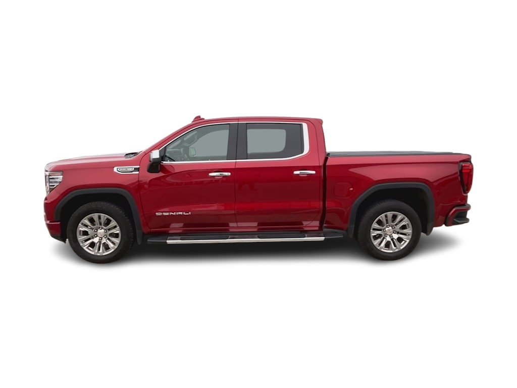 2024 GMC Sierra 1500 Denali 3