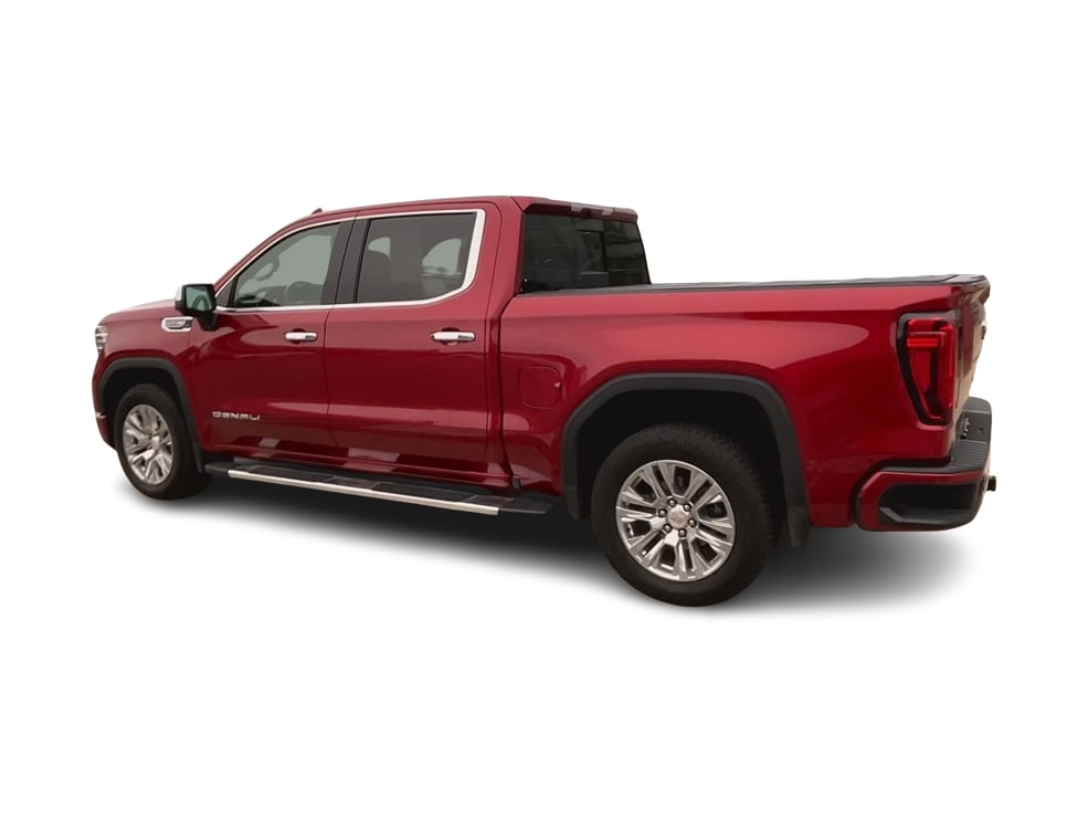 2024 GMC Sierra 1500 Denali 22