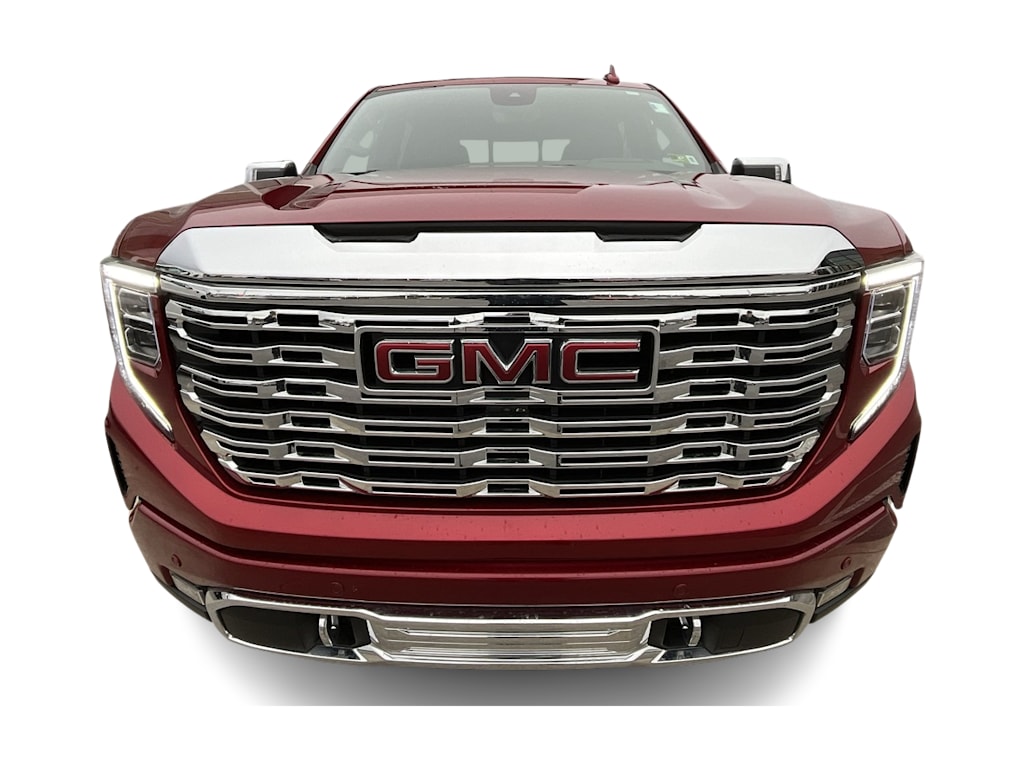 2024 GMC Sierra 1500 Denali 27