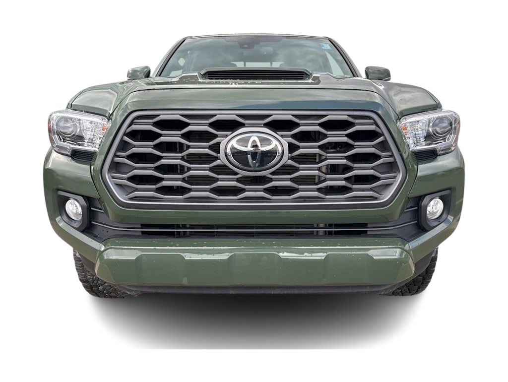 2022 Toyota Tacoma TRD Sport 6