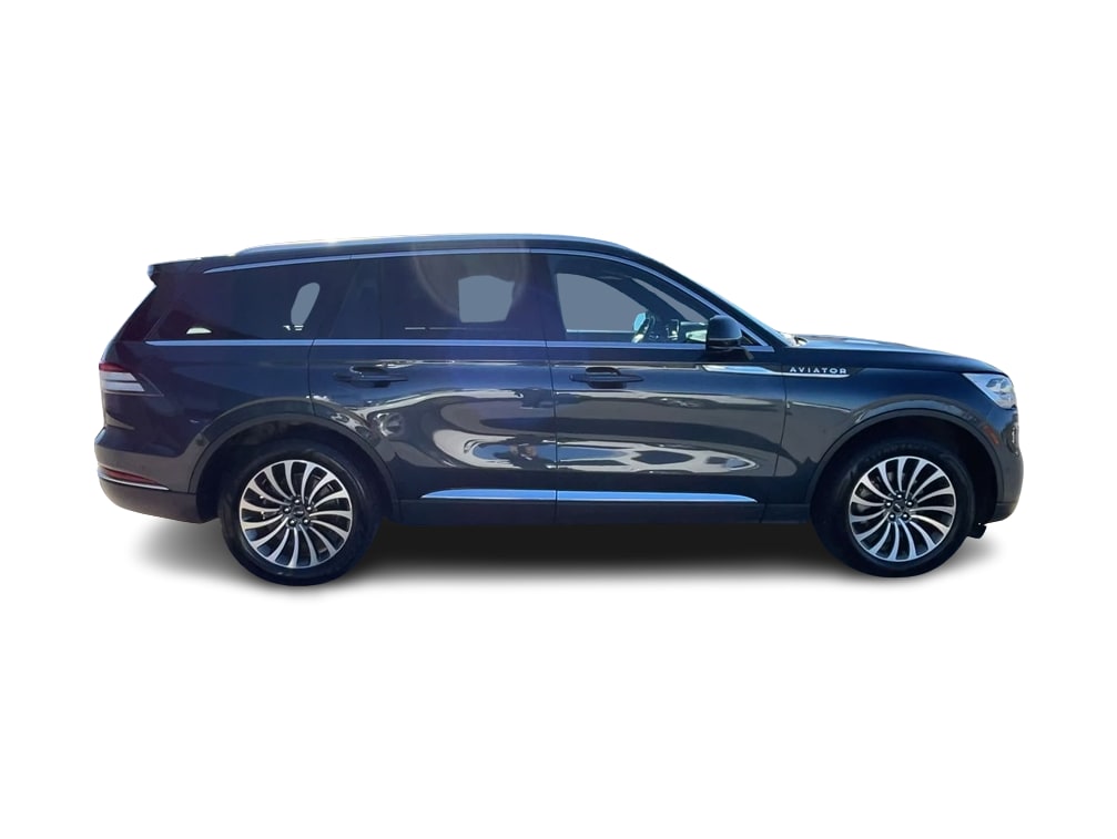 2023 Lincoln Aviator Reserve 23