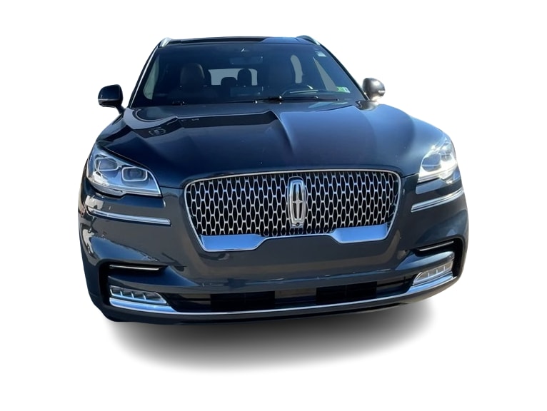 2023 Lincoln Aviator Reserve 6