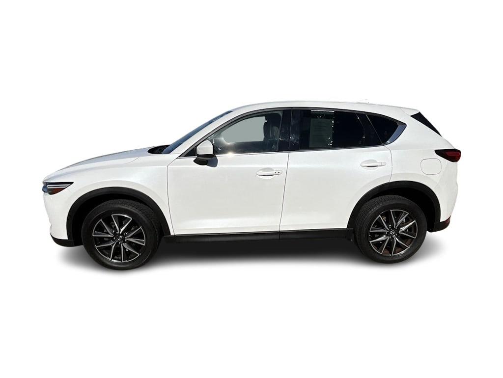 2017 Mazda CX-5 Grand Select 26